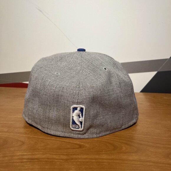 BRAND NEW~ Knicks Basketball Cap - Picture 4 of 5